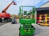 HAULOTTE Compact 10 scissor lift