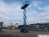 GENIE gs3369be scissor lift