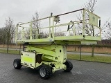 MEC 2684 RT scissor lift