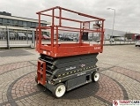 SKYJACK SJ-III-4632 scissor lift