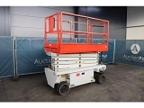 HOLLAND-LIFT hl-11812 scissor lift