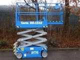 GENIE GS1532 scissor lift