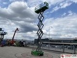 GENIE GS-3246 scissor lift