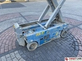 GENIE GS-1932 scissor lift