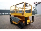 HAULOTTE Compact 10DX scissor lift