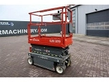 SKYJACK SJ 3219 scissor lift