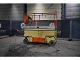 JLG 2646ES scissor lift