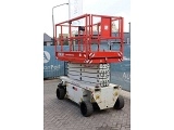 HOLLAND-LIFT hl-11812 scissor lift