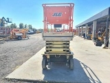 JLG 2646ES scissor lift