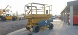 HAULOTTE compact-12-rte scissor lift