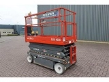 SKYJACK SJ-III-4626 scissor lift