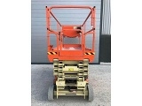 JLG 2646ES scissor lift