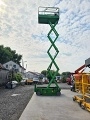 HAULOTTE Compact 10 scissor lift