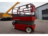 MEC 2633-es scissor lift