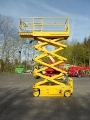 GENIE GS2632 scissor lift