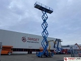 GENIE GS5390RT scissor lift