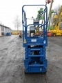 UPRIGHT MX19 scissor lift