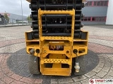 JCB S2632E scissor lift