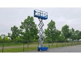 GENIE GS-1932 scissor lift