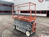 SKYJACK SJ-III-3226 scissor lift