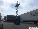 GENIE gs3369be scissor lift