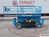 GENIE gs3369be scissor lift