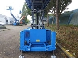 GENIE GS2669RT scissor lift