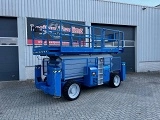 GENIE GS5390RT scissor lift