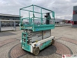 ITECO IT-12122 scissor lift