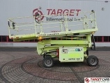 MEC 2684 RT scissor lift