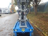 GENIE GS-4047 scissor lift