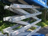 GENIE GS-2646 scissor lift