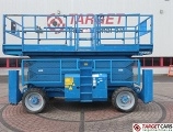 GENIE GS5390RT scissor lift