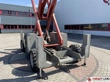 ATN CX 12 scissor lift