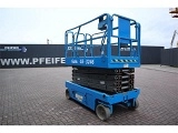 GENIE GS-3246 scissor lift