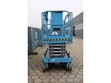 GENIE GS-3246 scissor lift