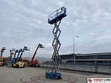 GENIE GS2632 scissor lift