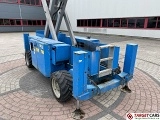 GENIE GS2669RT scissor lift