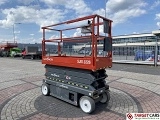 SKYJACK SJ-III-3226 scissor lift