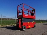 MAGNI ES1008E scissor lift