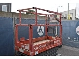 SKYJACK SJ-III-3219 scissor lift