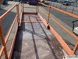 HOLLAND-LIFT Q-135EL18 scissor lift