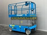 GENIE GS-4047 scissor lift