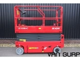 MAGNI ES1008E scissor lift