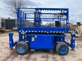 SKYJACK SJ 6826 RT scissor lift