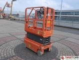 DINGLI jcpt0607dcs scissor lift