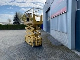 GENIE GS 2032 scissor lift