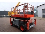 SKYJACK SJ-6832-RT scissor lift