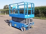 GENIE GS-2646 scissor lift