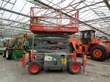 SKYJACK SJ-III-6832 scissor lift